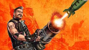 It is about to get explosive! Apex Legends Season 8 Leaks Patch Notes Talkesport