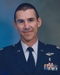 Lt. Col. Todd M. "Sparky" Randall, USAF NC Retired Obituary June 18, 2023
