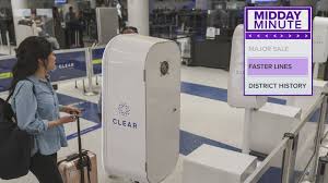Clear expands TSA pre-check enrollment at six new airports, including  Dallas Love Field