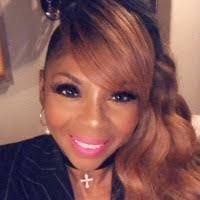 Joyce Stennis's Instagram, Twitter & Facebook