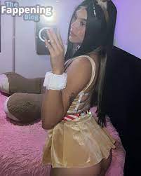 babeeeluuu Nude Leaks OnlyFans Photo 6 | #TheFappening