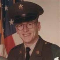 Ricky Joe Cross Obituary