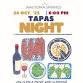 Tapas Night @ Wautoma Springs event image