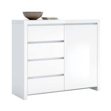 Ebay hängekommode in weiß hochglanz mit spiegel. Flurkommoden Online Kaufen Porta Online Shop
