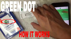 Green dot is a leading provider of prepaid debit cards and secured credit cards, and they're hugely popular thanks to their convenience and simplicity. How To Use Green Dot Prepaid Visa Debit Card Review Youtube