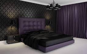 Give your bedroom an amara makeover. Purple Reign Create The Ultimate Luxury Of A Purple Bedroom