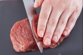 Comment Parer Eplucher De La Viande Technique De Cuisine