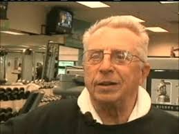 The Passing of Harry Packer