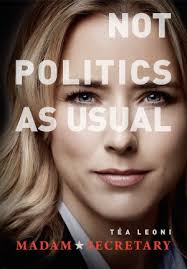 Full cast of Madam Secretary (TV Show, 2014