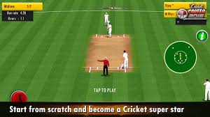 Download the latest version of cricket unlimited for android. Download Cricket Career 2016 Mod Apk For Android