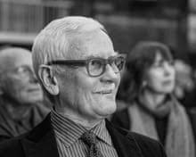 Ralph Stanley obituary