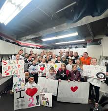 Grand Forks Youth Hockey