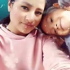 Betsy Mirella Isidro Obregon