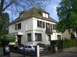 Holen sie jetzt konditionen und preise für hausbau in bad nauheim ein und vergleichen sie die angebote bequem von zu hause aus. Goethestrasse 14 Bad Nauheim Wikipedia