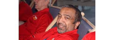 Hockey Makers Events Assistants