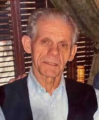 Andrew G. Ritz Obituary February 18, 2024