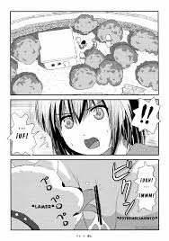 Chiru Roshutsu 13 - Page 4 - HentaiEra