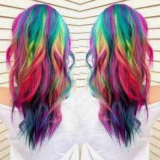 account suspended bunte haare haar bilder seltsame frisuren