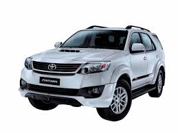 Toyota Has Re Launched The Fortuner Trd Sportivo In India Only 400 Units Of The Suv Will Be Sold Available In 2wd Mt Toyota New Car Toyota Toyota Innova