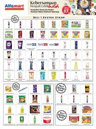 Dapatkan berbagai promosi dan penawaran spesial selama promosi berlangsung. Katalog Alfamart Promo Alfamart Terbaru Periode 01 15 Maret 2018 Harga Diskon