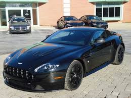 Image result for Onyx Black 2012 Aston Martin