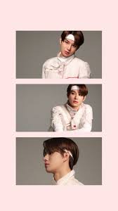 It's sad that we haven't heard from him since august, but i respect his privacy. Jungwoo Nct Aesthetic Wallpaper Selebritas Gambar Artis