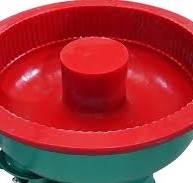 95L Vibratory Polisher Machine - Buy Vibratory Polisher ...