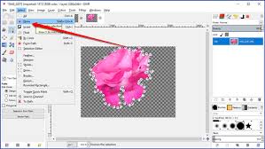 How To Make Image Background Transparent Using Gimp 🌱 then you're in the right place. image background transparent using gimp