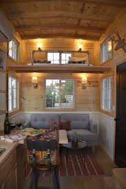A Charming Rustic Tiny House That S Available For Sale In Solvang California Small Tiny House Tiny House Listings Tiny Houses For Sale