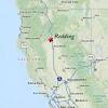 (2,361.81 mi) redding, ca, ca 96001. 1