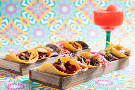 A traditional dish from mexico, tacos can be made with hard or soft tortillas according to preference. Taco Tuesday Deals In Dubai Where To Enjoy A Midweek Fiesta