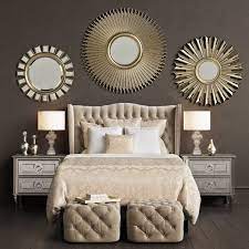 Check spelling or type a new query. Gold Bedroom Ideas 25 Glamorous Ideas You Ll Adore Recipegood