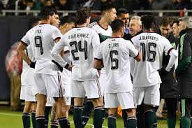 El jugador de la Liga MX que será llamado de ultimo momento a la Seleccion Mexicana por Javier Aguirre