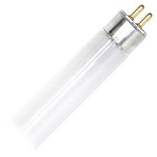 Ge High Output Watt Miser Covrguard 47 Watt 48 In Miniature Bi Pin T5 5000 K Daylight Fluorescent Light Bulb 40 Pack In The Fluorescent Light Bulbs Department At Lowes Com