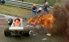 We did not find results for: Watch Niki Lauda S Horrifying Accident At Nurburgring 1976 German Gp