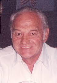 Leroy “Rocky” Stone « Penwell Funeral Home