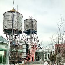 Explore ttblum's photos on flickr. New York City Water Towers How They Work Untapped New York