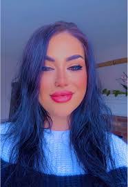 Amber Daigle's Instagram, Twitter & Facebook