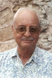 George Luis Heyer (1926-abt.2011)