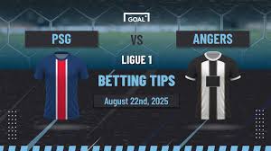 PSG vs Angers: Will the Parisiens Run Riot? Expert Predictions Inside! - Imagen principal del artículo