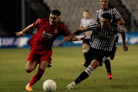 65′ beşiktaş'ta ghezzal kenara alındı, kevin n'koudou oyunda. Besiktas Yoluna Uefa Avrupa Ligi Nde Devam Edecek Independent Turkce