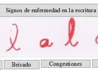 Resultat d'imatges de grafopatologia
