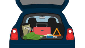 Image result for Emergency Car Kit