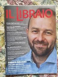 RIVISTA: IL LIBRAIO