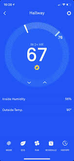 How do i turn off a thermostat? Seasonal Savings Apparently Not On But Icon Still Shows Up Can T Turn It Off And My House Won T Cool Nest