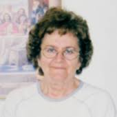 Obituary information for Shirley V. Roy