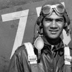 Pentagon IDs remains of Tuskegee Airman killed in WWII