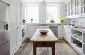 U shaped kitchen design ideas | modern small kitchen layouts.today i will show you u shaped kitchen design beautiful pics. Pin By Ines O Reilly On Cocinas Kitchen Layout U Shaped Rustic Kitchen Kitchen Designs Layout