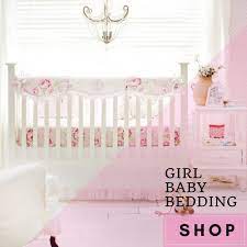 These items are iso, ce, sgs certified. Baby Bedding Designer Crib Bedding Sets Custom Unique Baby Bedding Jack And Jill Boutique