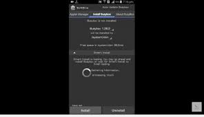 Busybox installed, that you can get from android market for free. 4 Best Linux Emulators On Android Joyofandroid Com